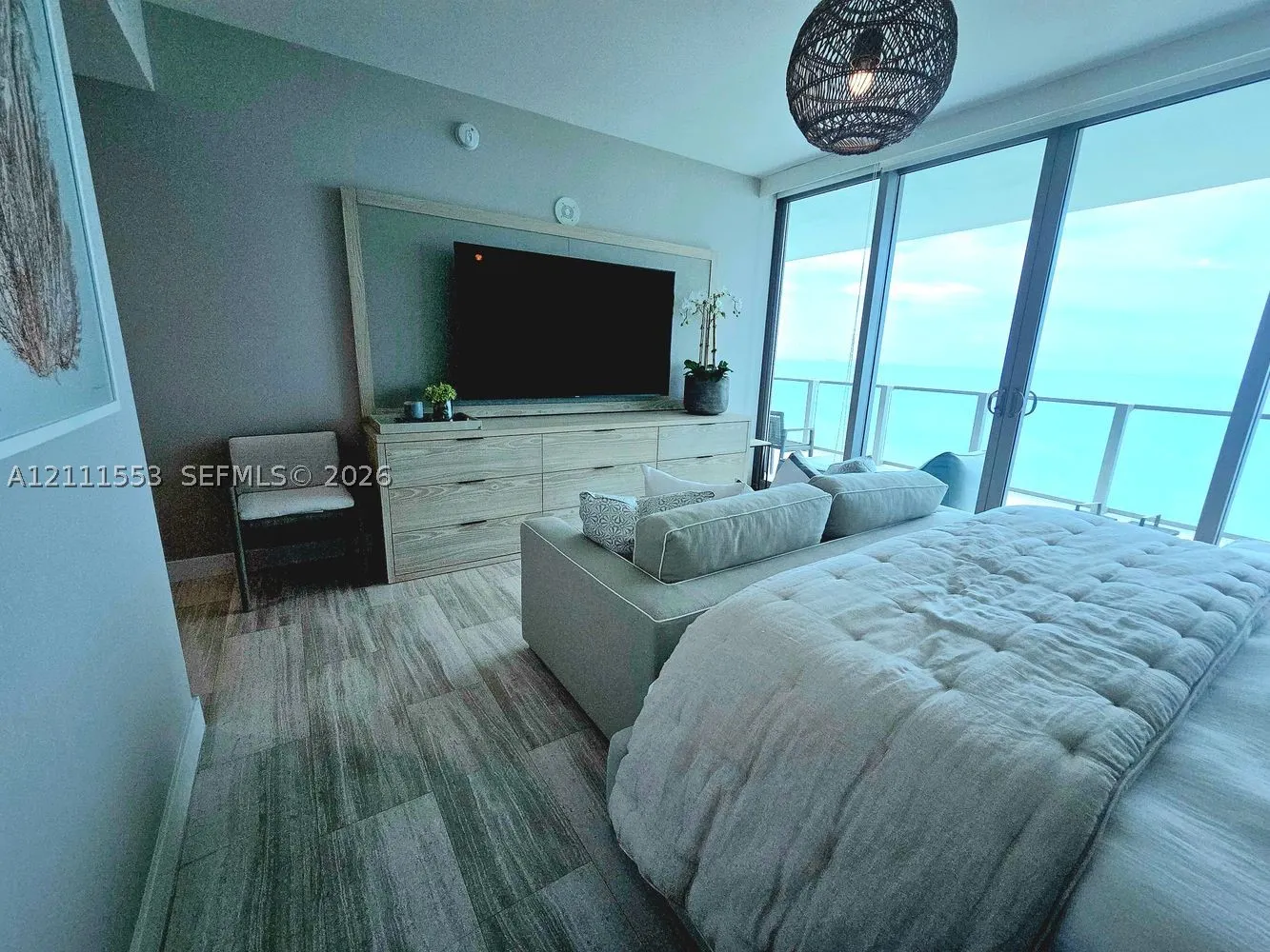 350 Ocean Dr #1204N