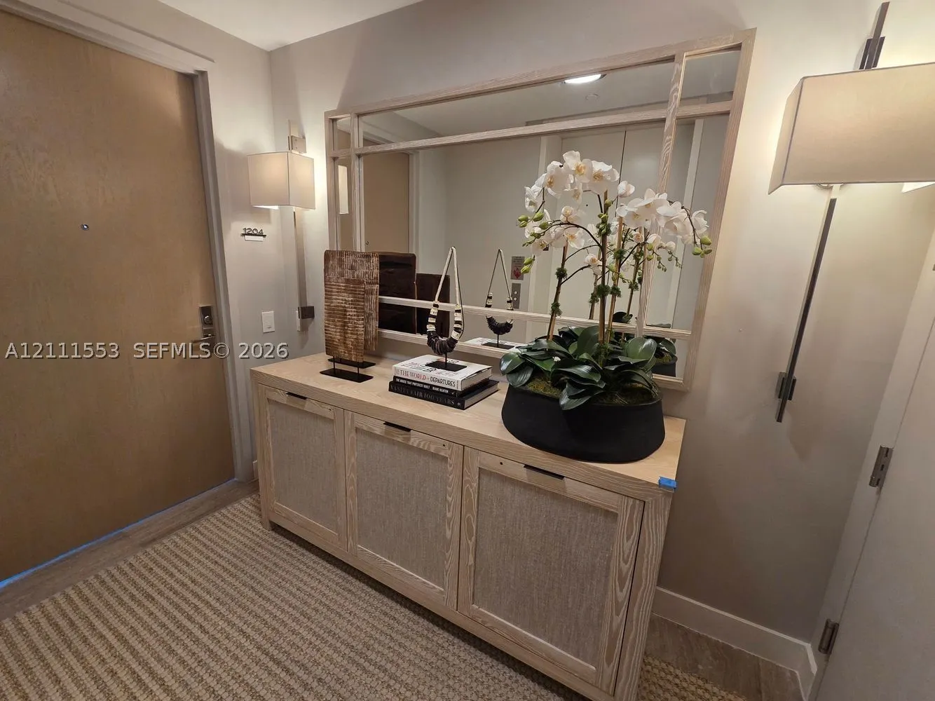350 Ocean Dr #1204N