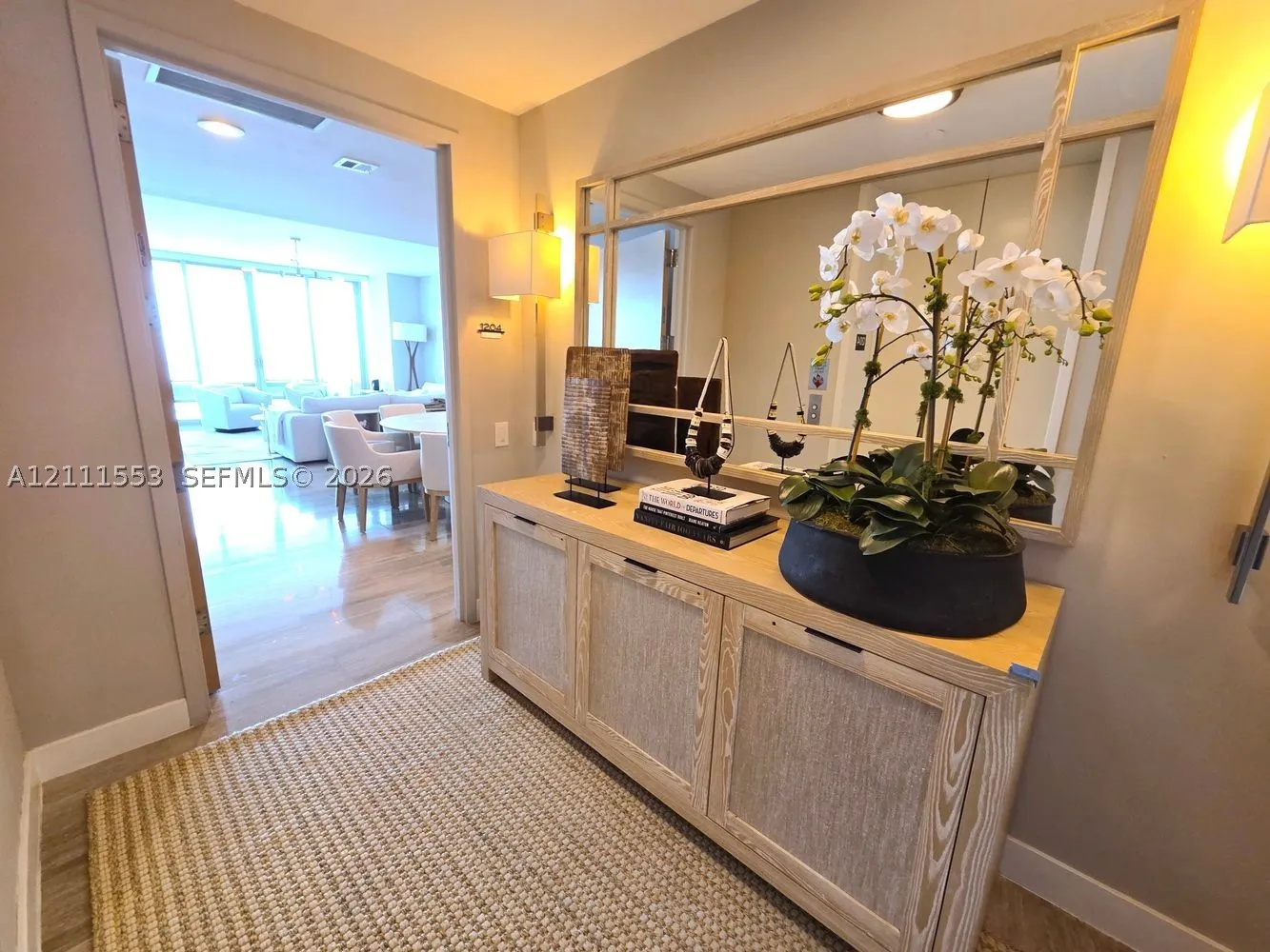 350 Ocean Dr #1204N