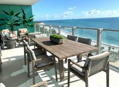 350 Ocean Dr #1204N