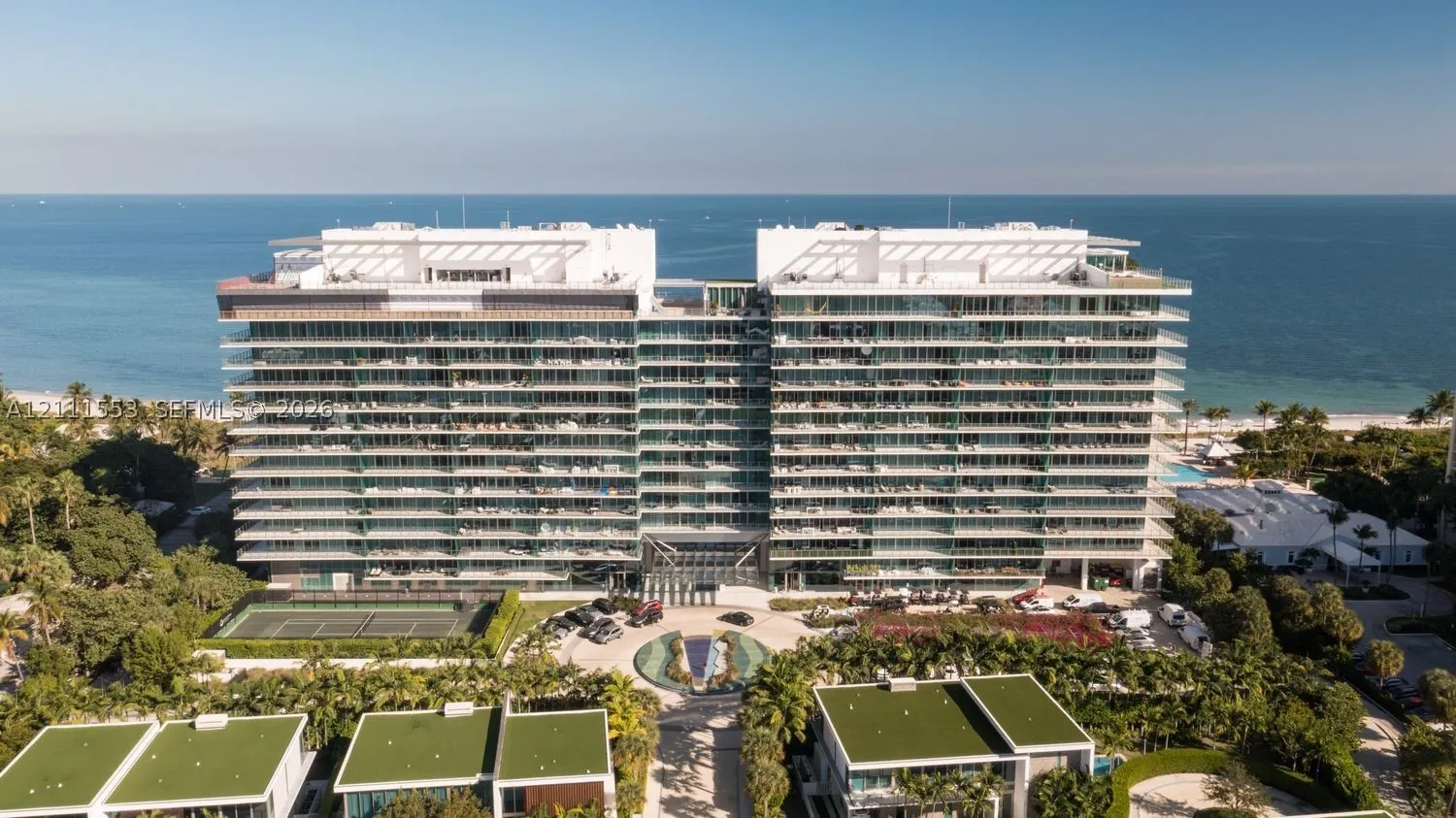 350 Ocean Dr #1204N