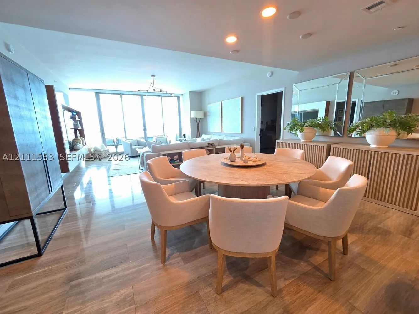 350 Ocean Dr #1204N