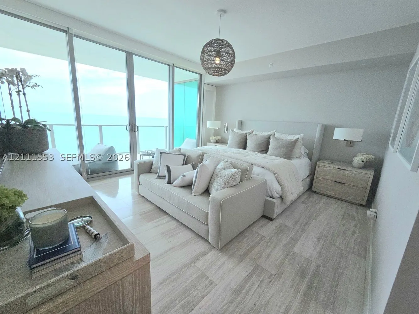 350 Ocean Dr #1204N
