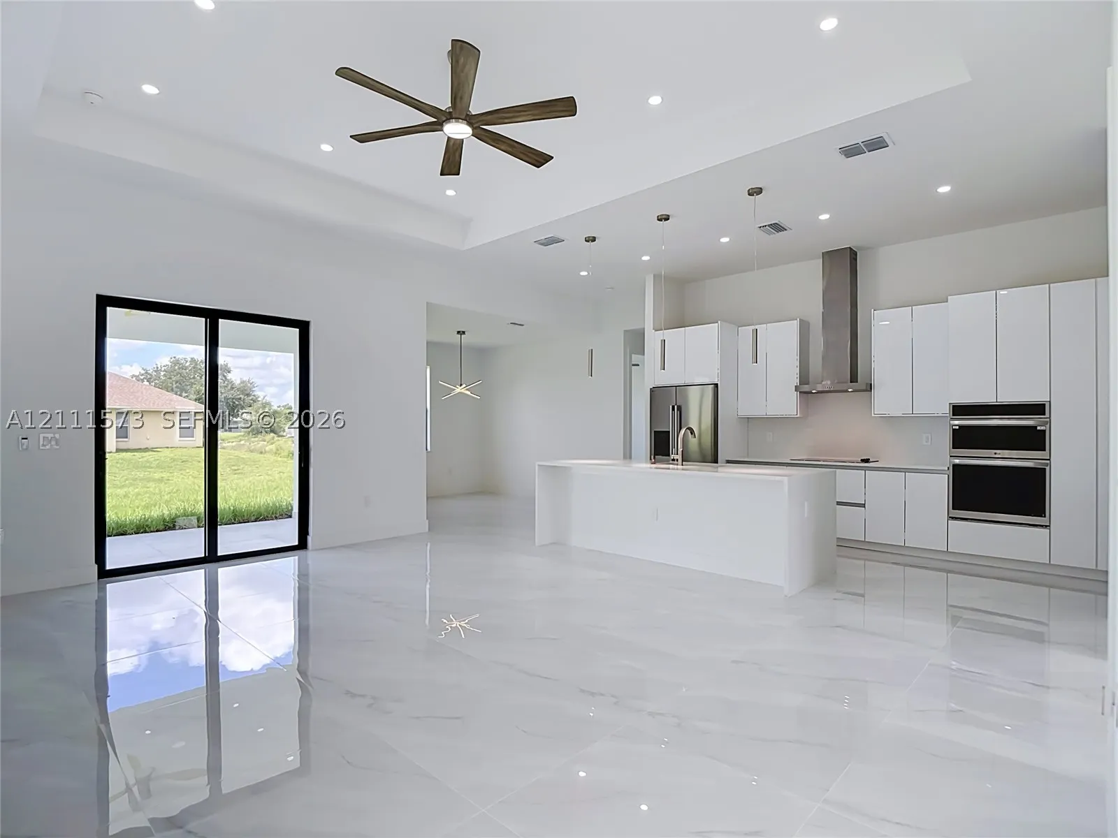 3813 SW 26th Street