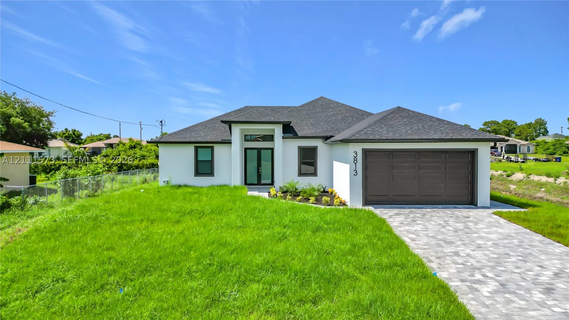 3813 SW 26th Street