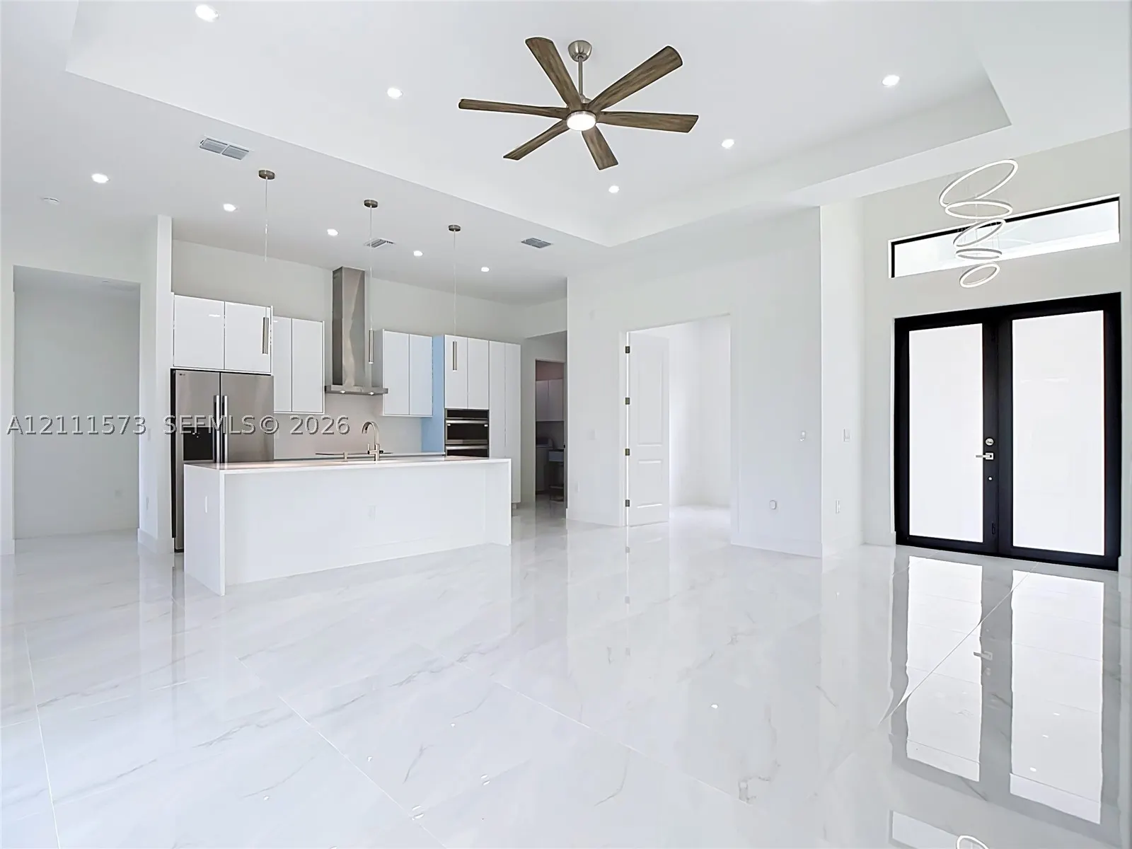 3813 SW 26th Street