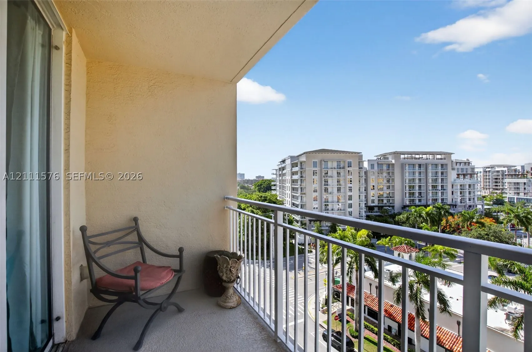 99 SE Mizner Blvd #821