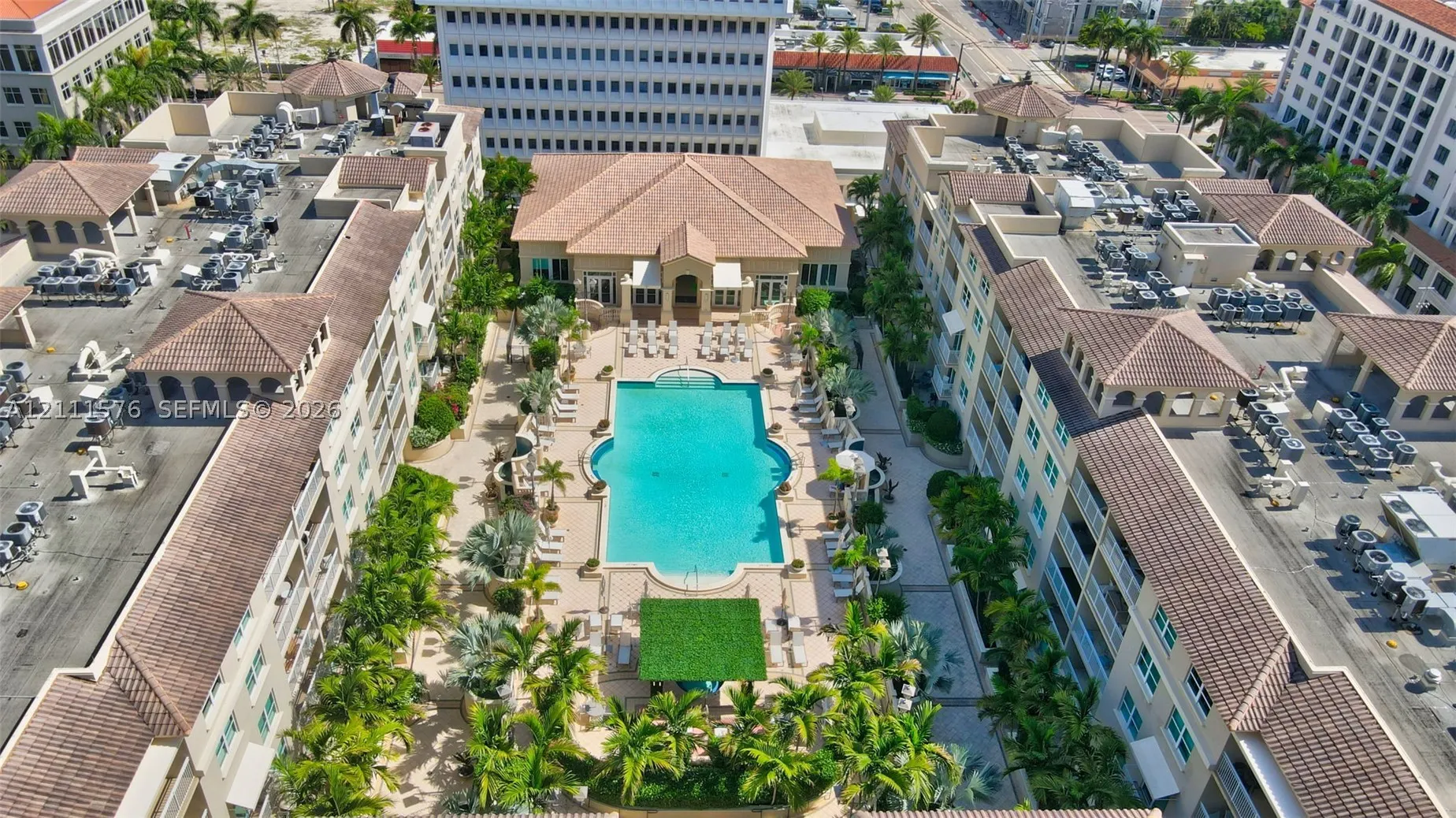 99 SE Mizner Blvd #821
