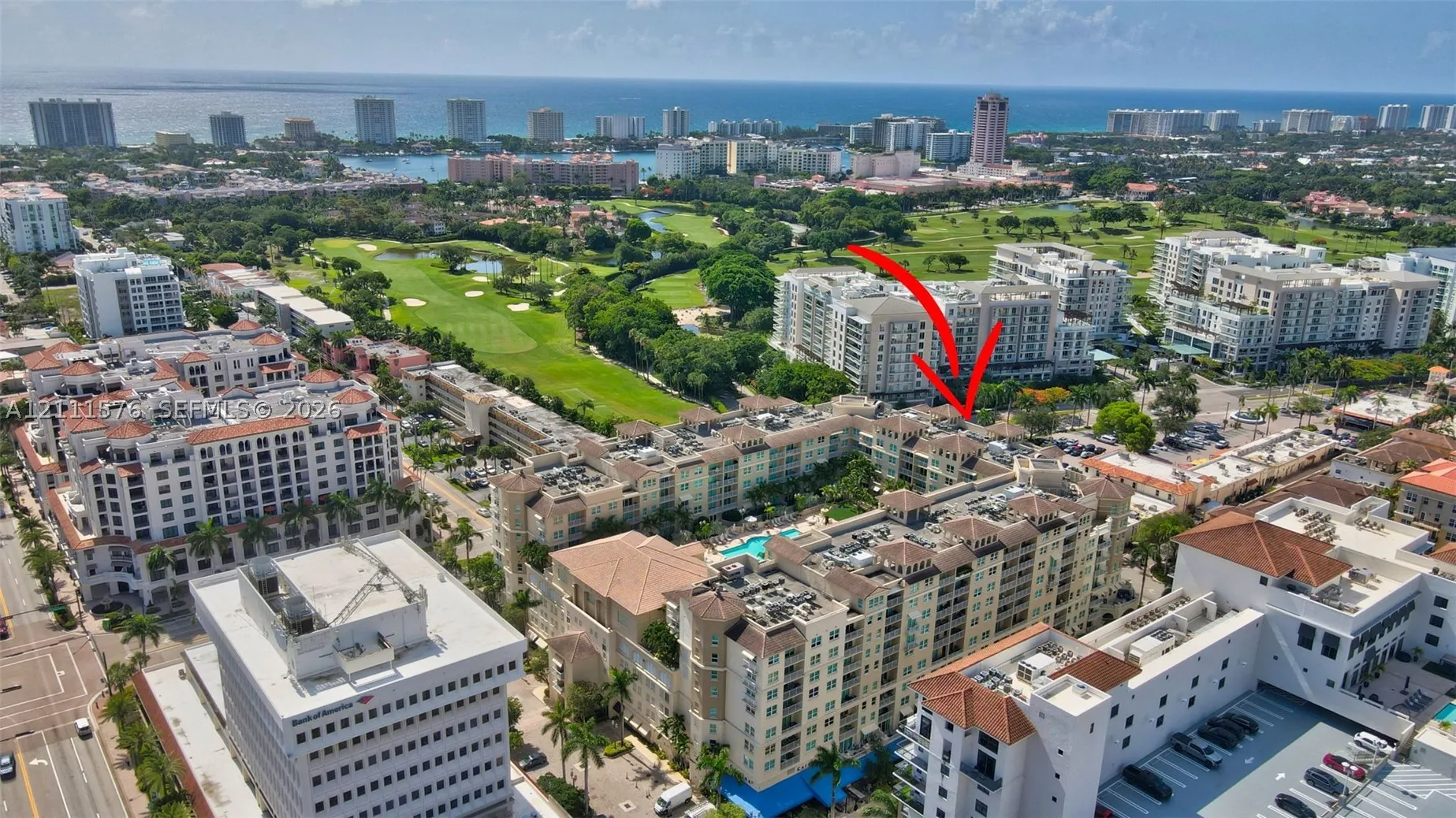99 SE Mizner Blvd #821