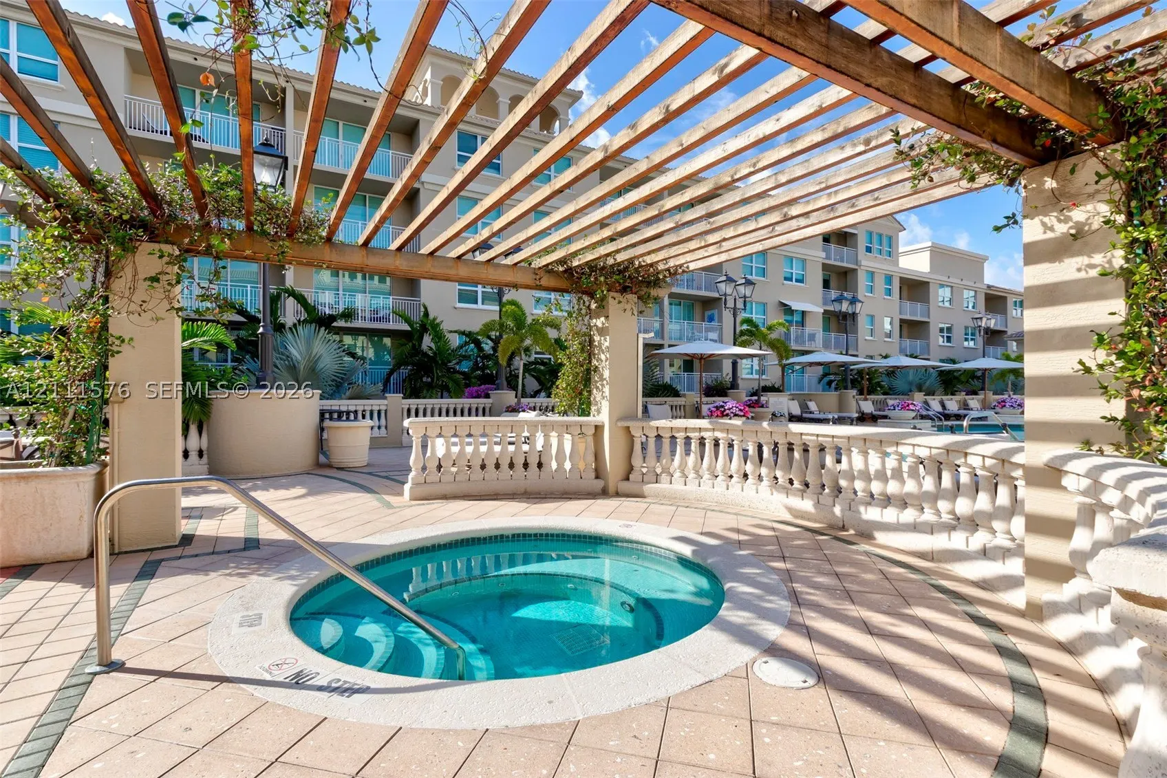 99 SE Mizner Blvd #821