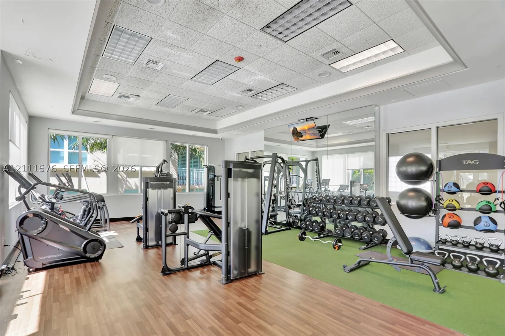 99 SE Mizner Blvd #821