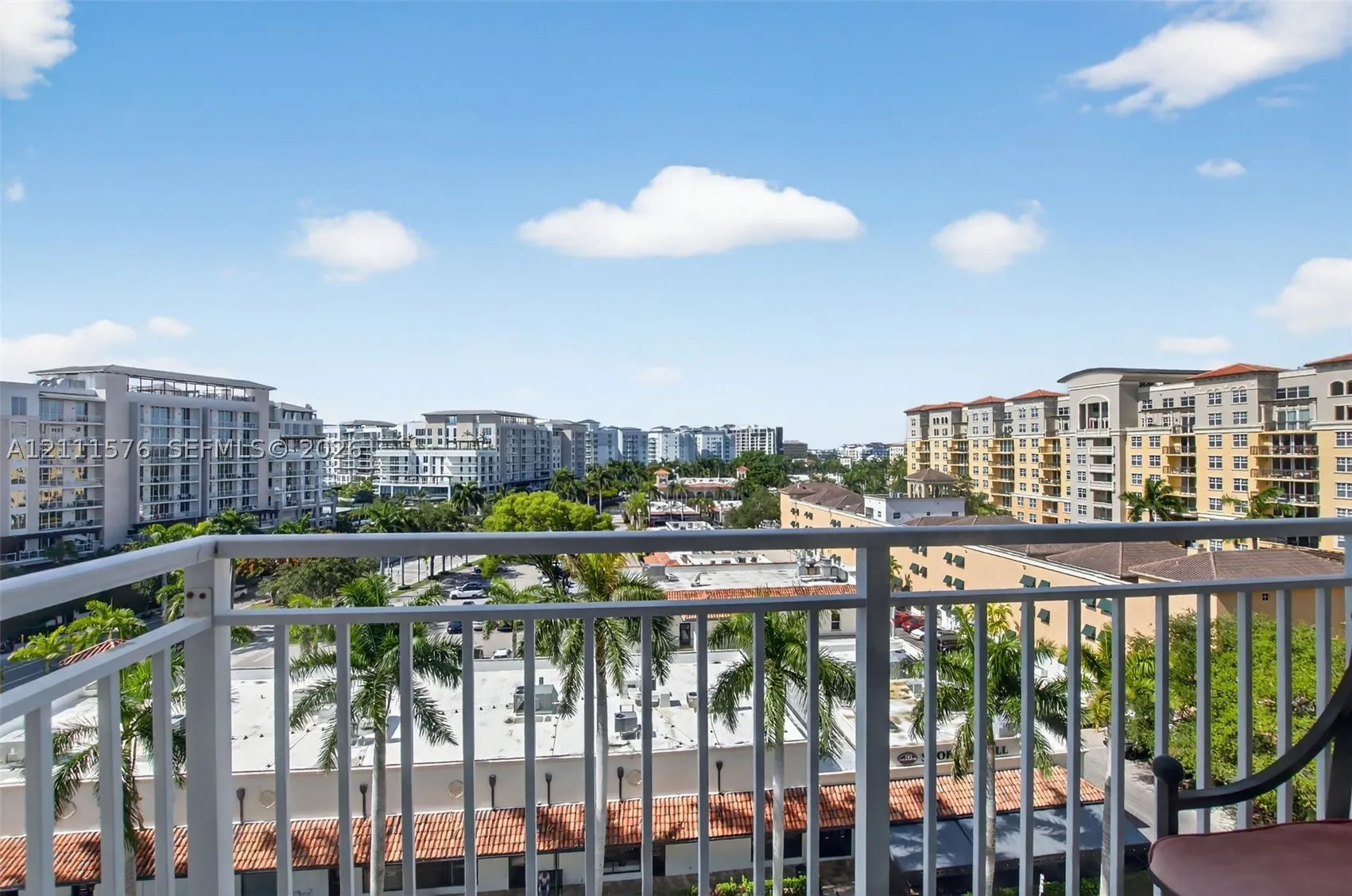 99 SE Mizner Blvd #821