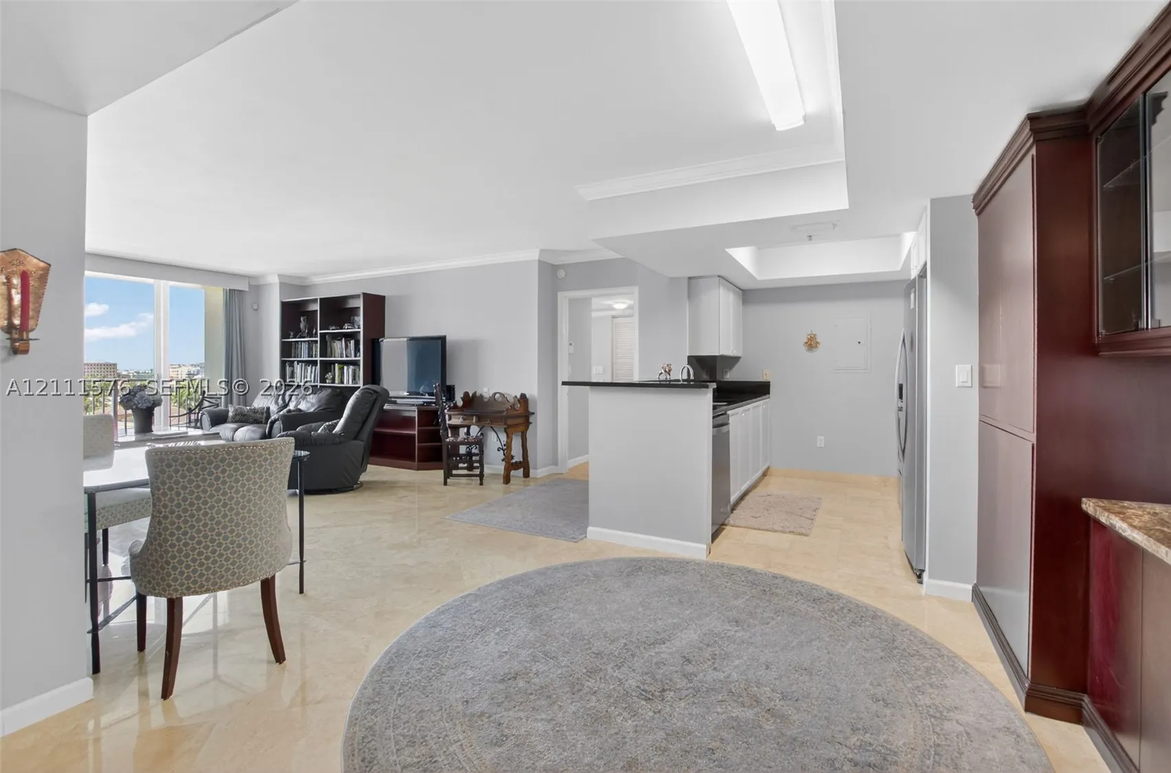 99 SE Mizner Blvd #821