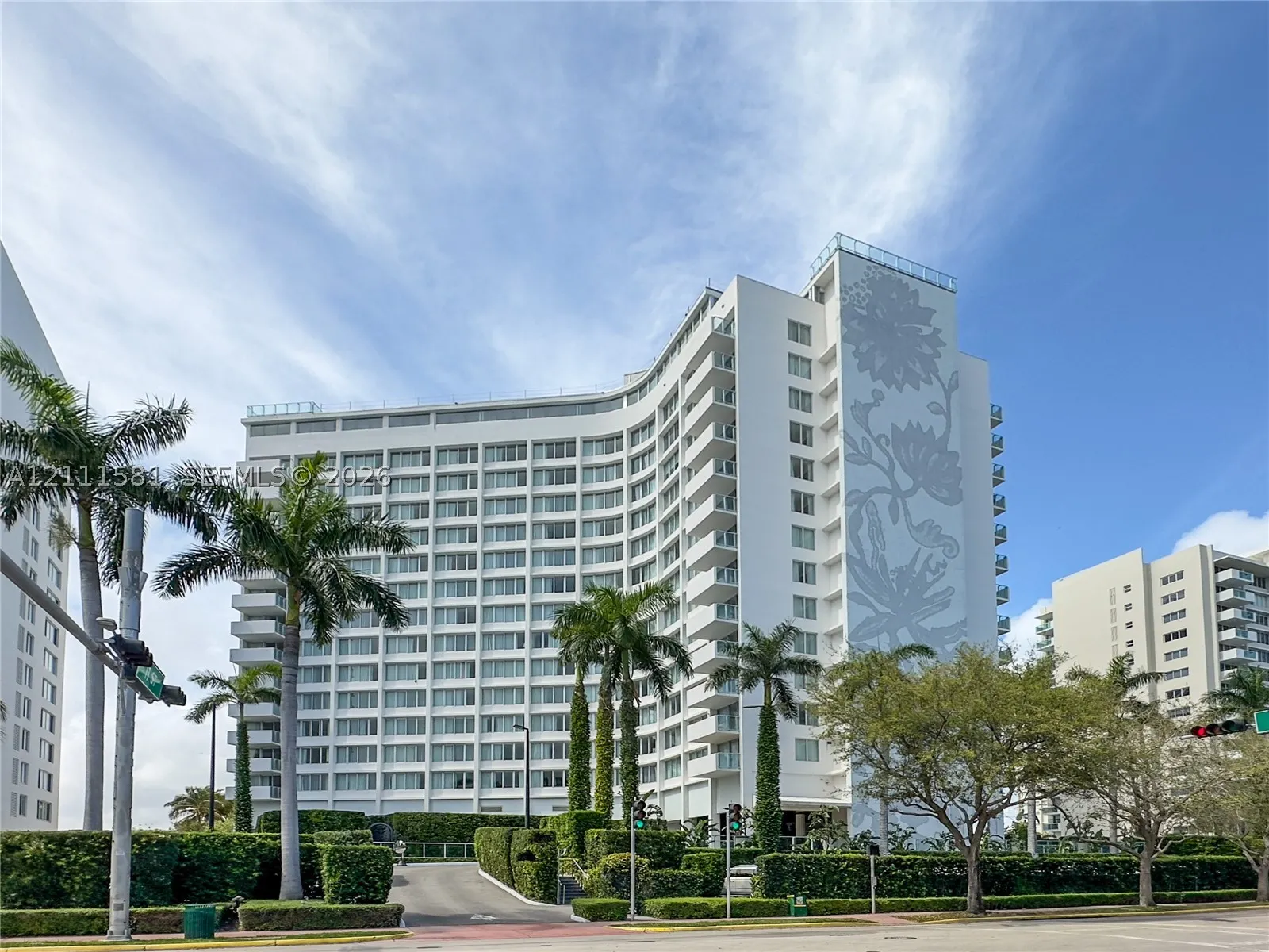 1100 West Ave #506