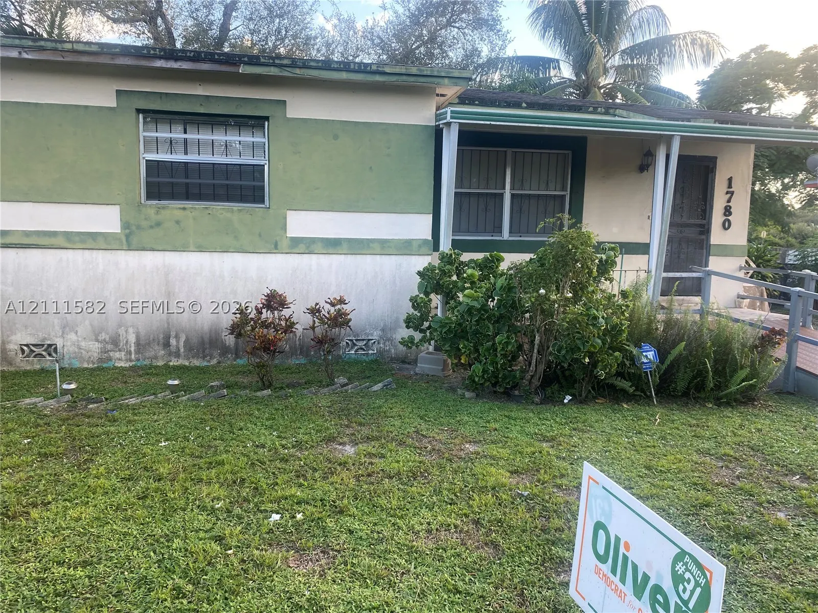 1780 NW 82nd Street