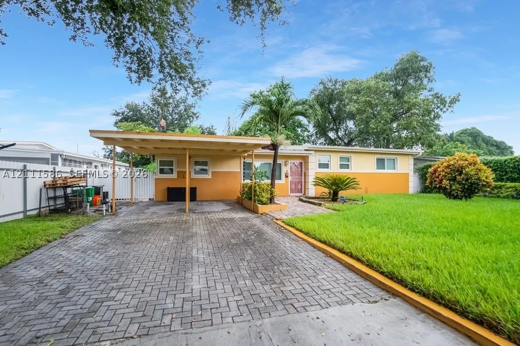 20431 NE 14th Ct