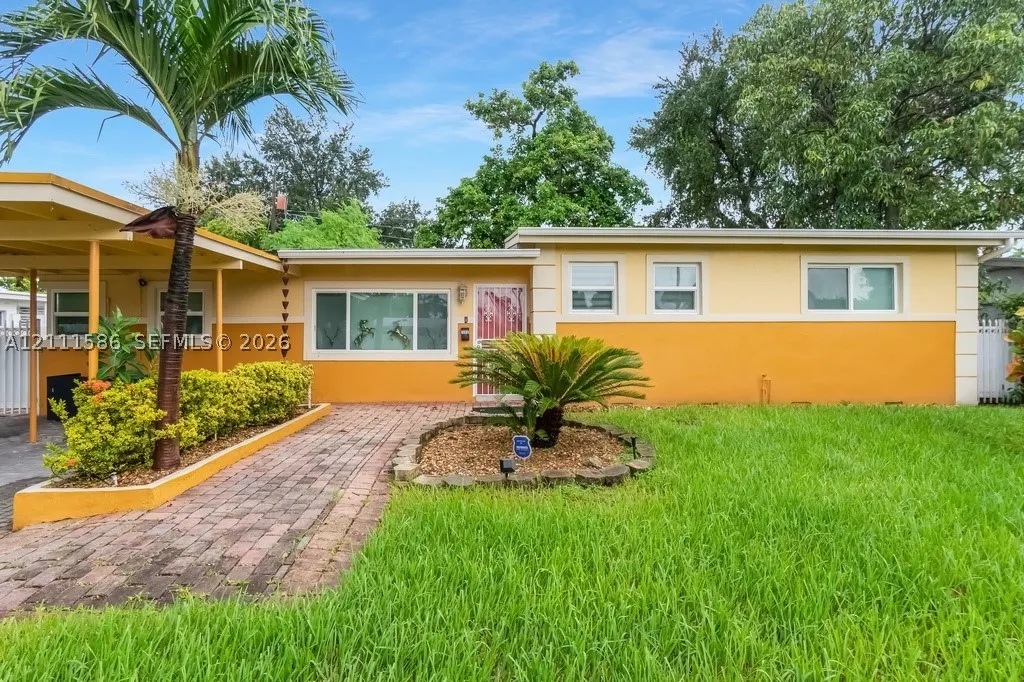20431 NE 14th Ct