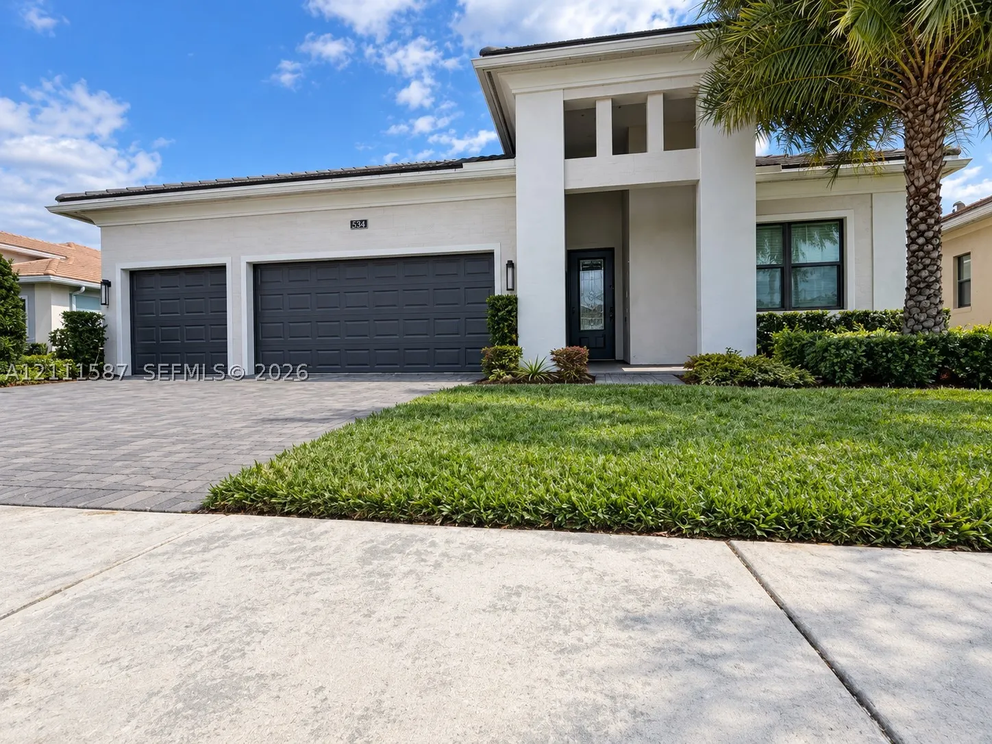 5364 Siesta Key Ln