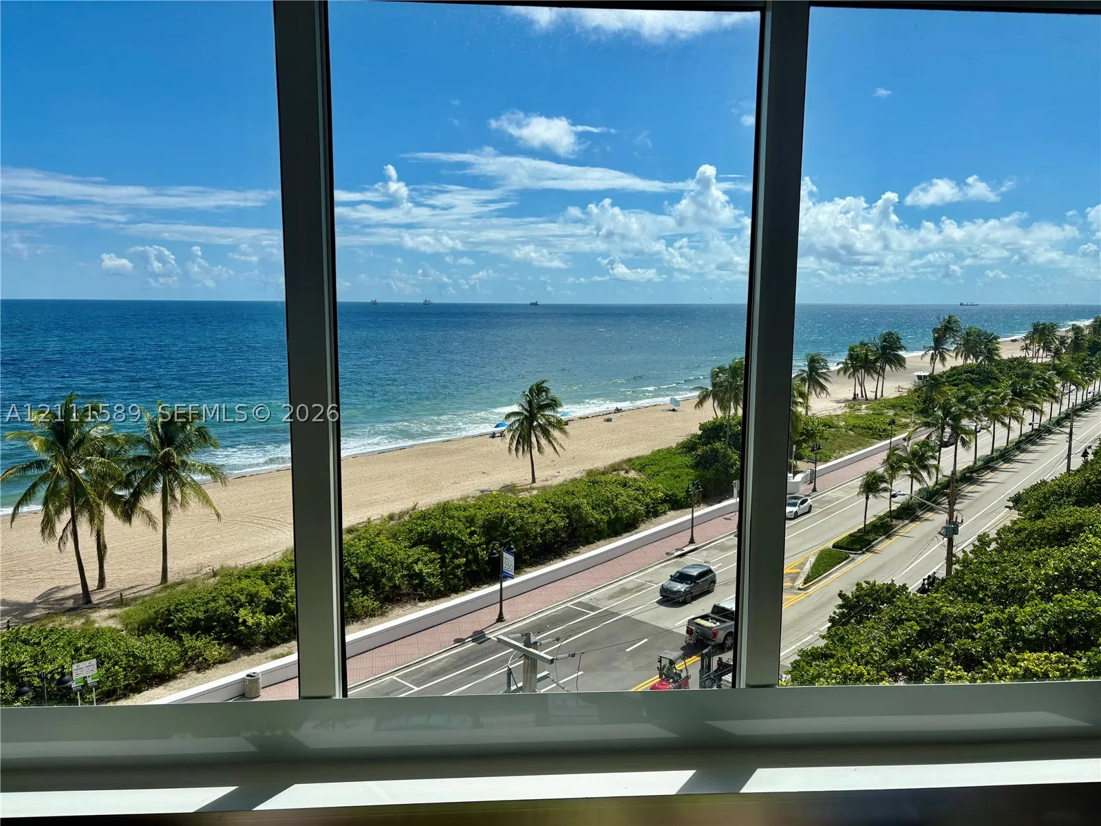 1151 N Fort Lauderdale Beach Blvd #6D