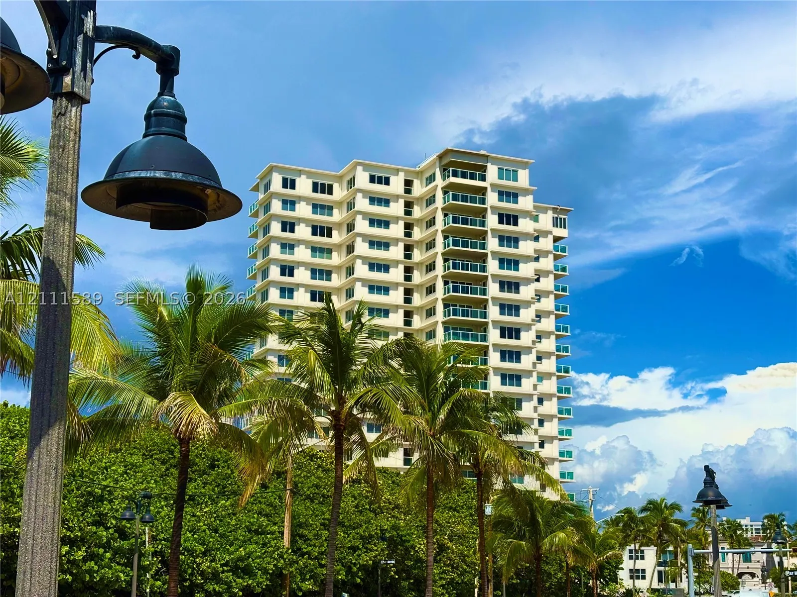 1151 N Fort Lauderdale Beach Blvd #6D