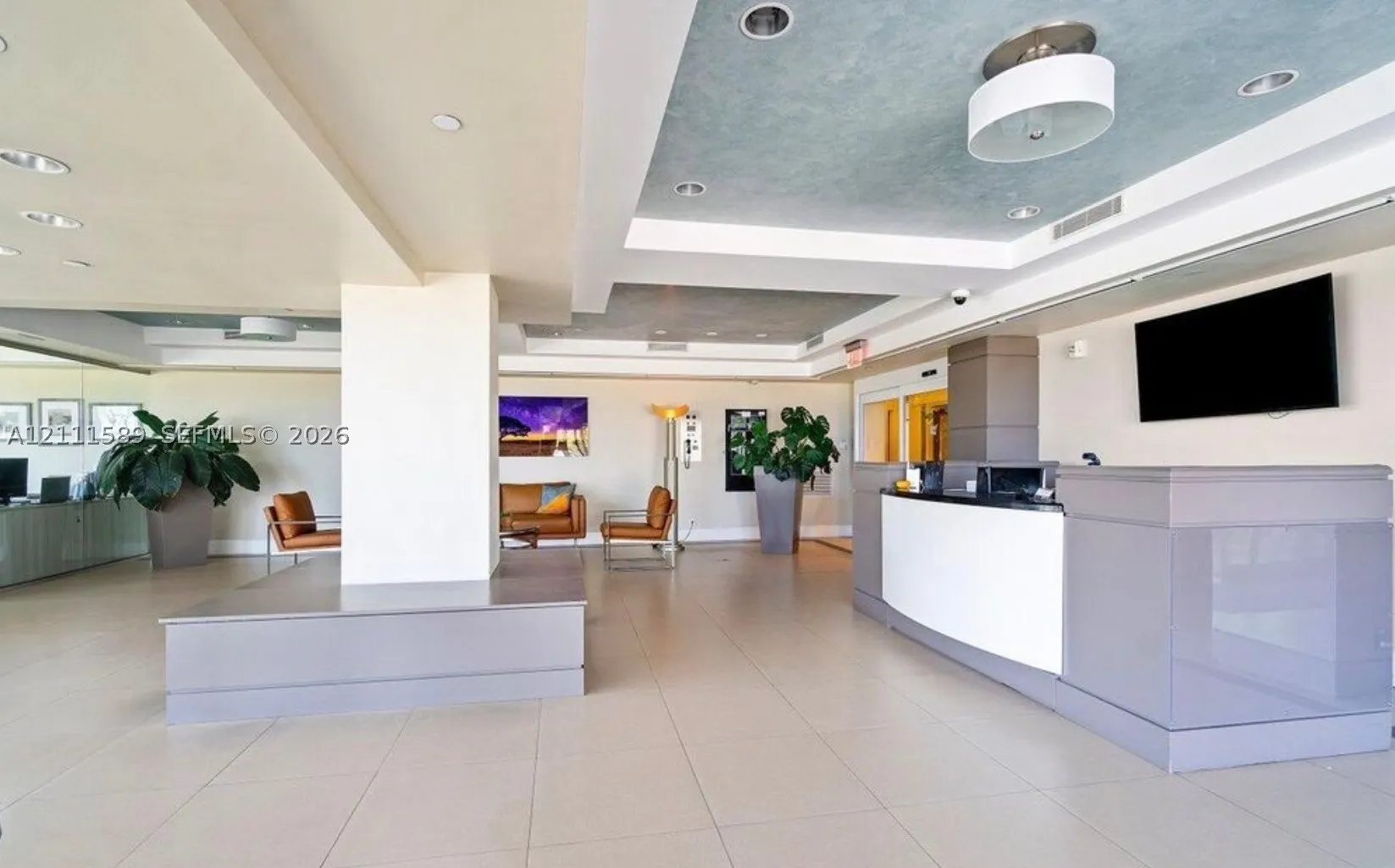 1151 N Fort Lauderdale Beach Blvd #6D
