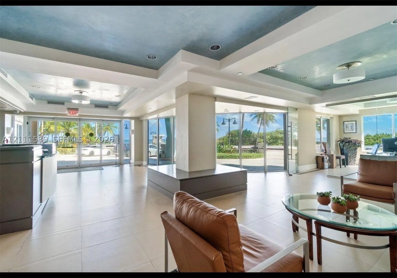 1151 N Fort Lauderdale Beach Blvd #6D