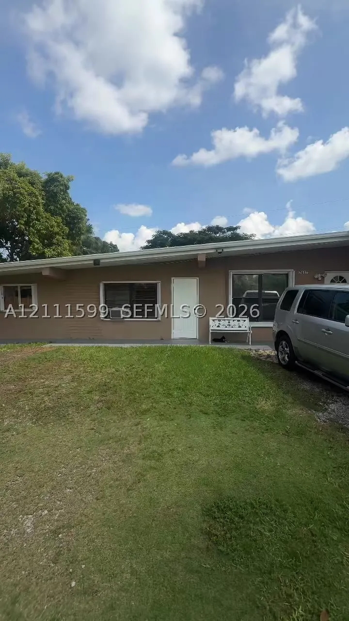 26875 SW 142nd Ct #1