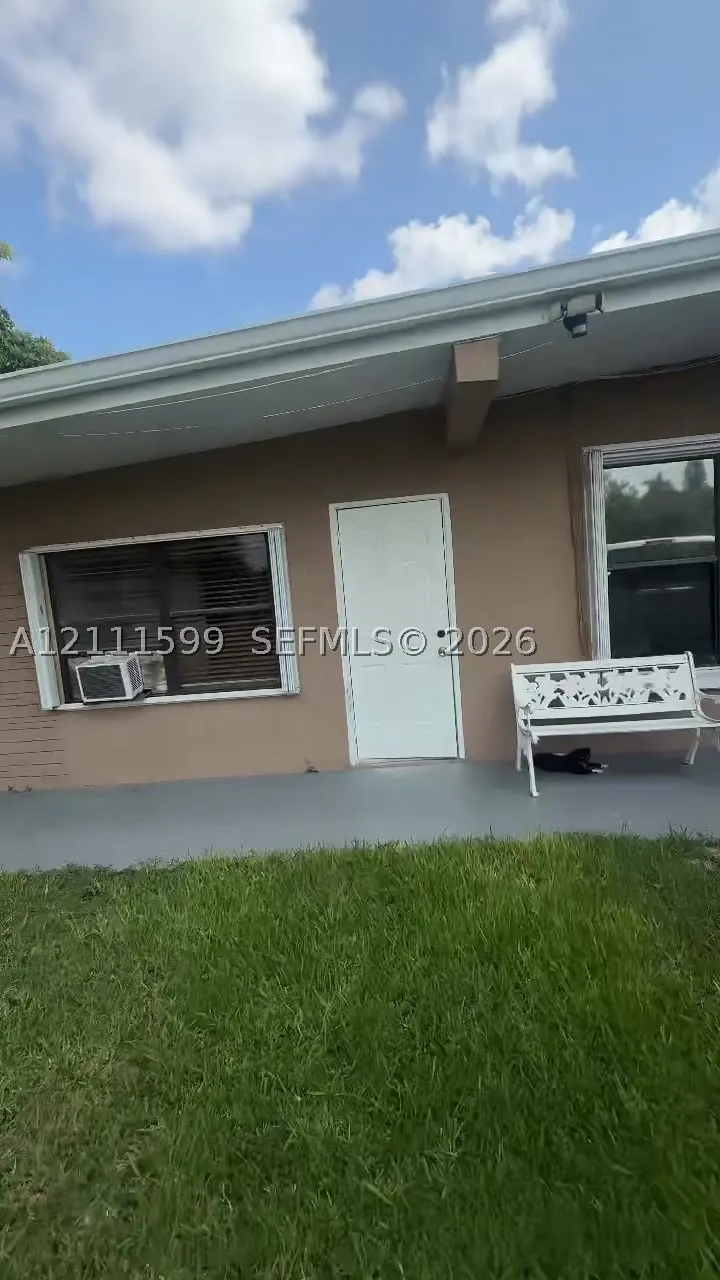 26875 SW 142nd Ct #1