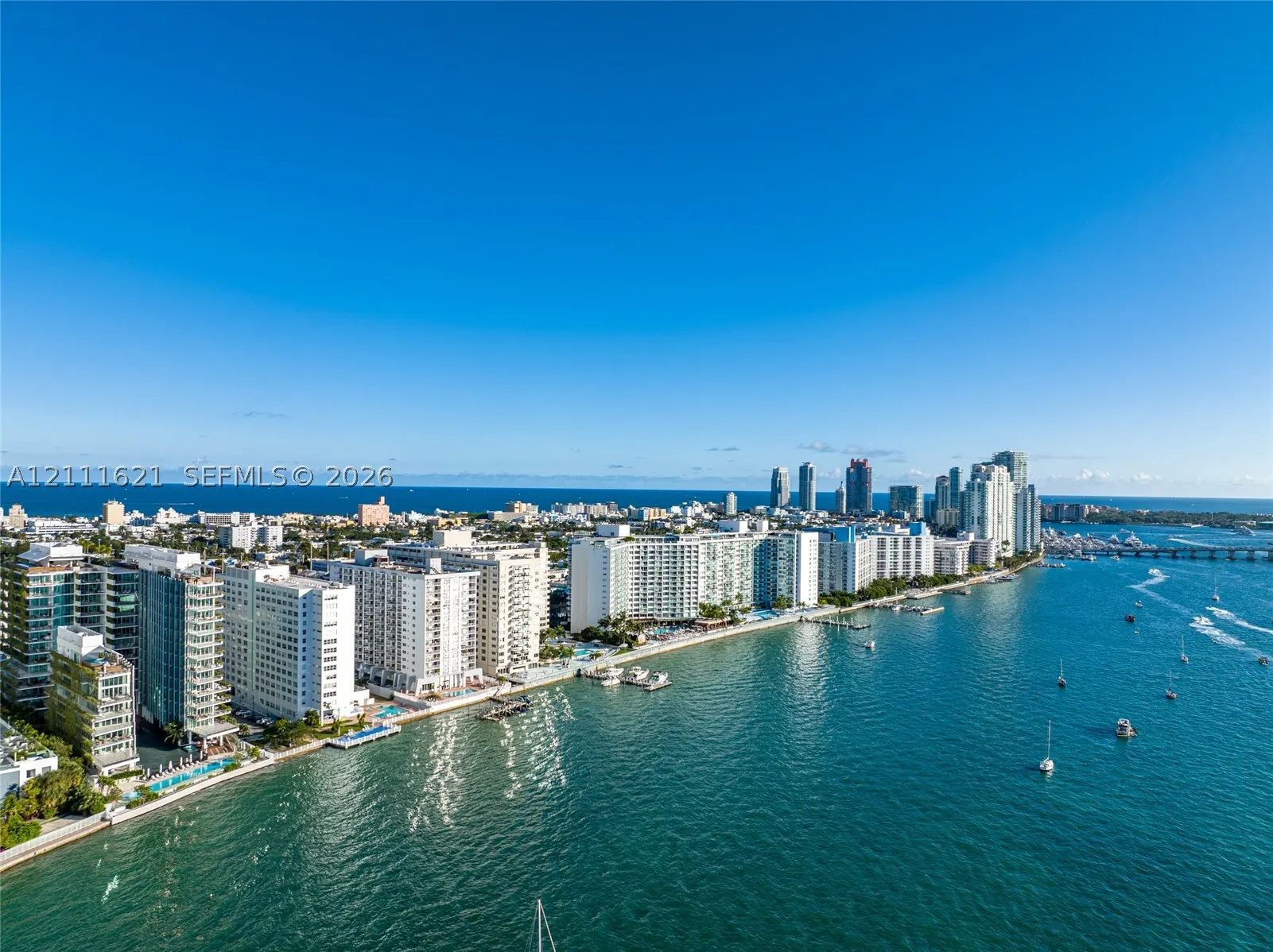 1200 West Ave #PH15