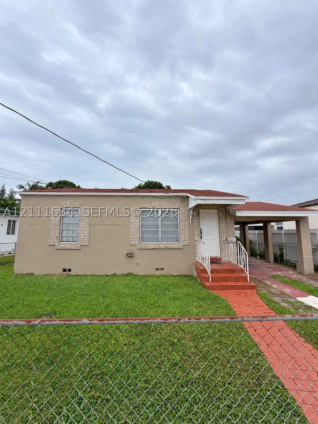 2364 SW 14th St #0