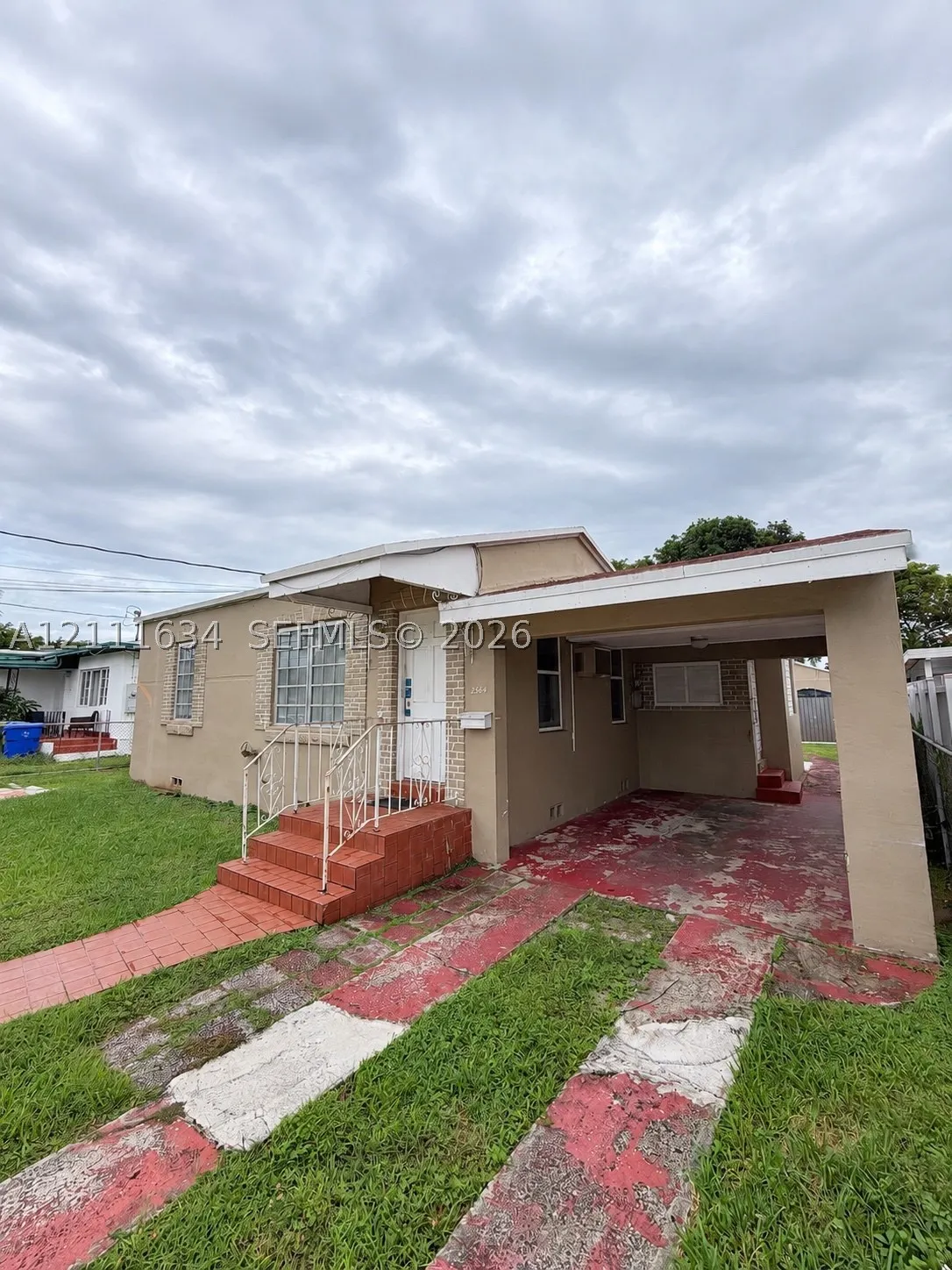2364 SW 14th St #0
