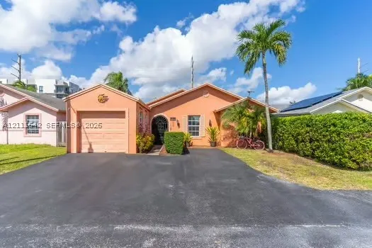 12801 SW 248th Ter