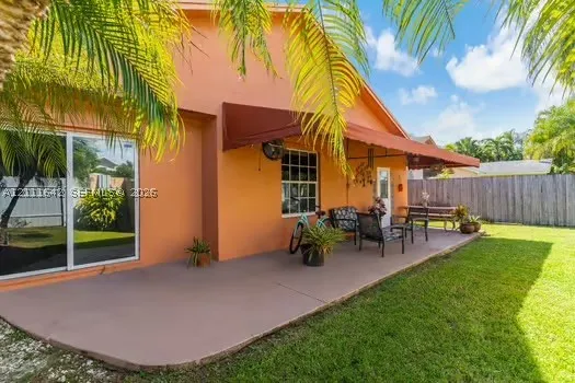 12801 SW 248th Ter