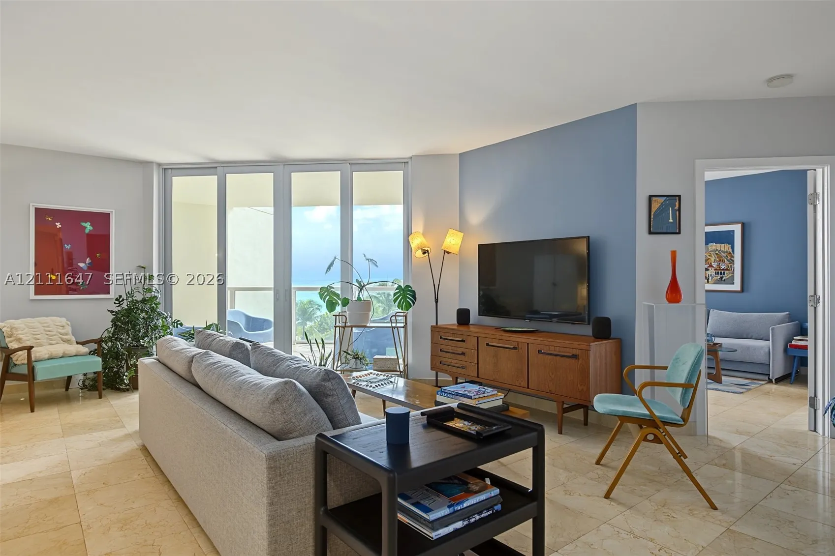 8925 Collins Ave #4J