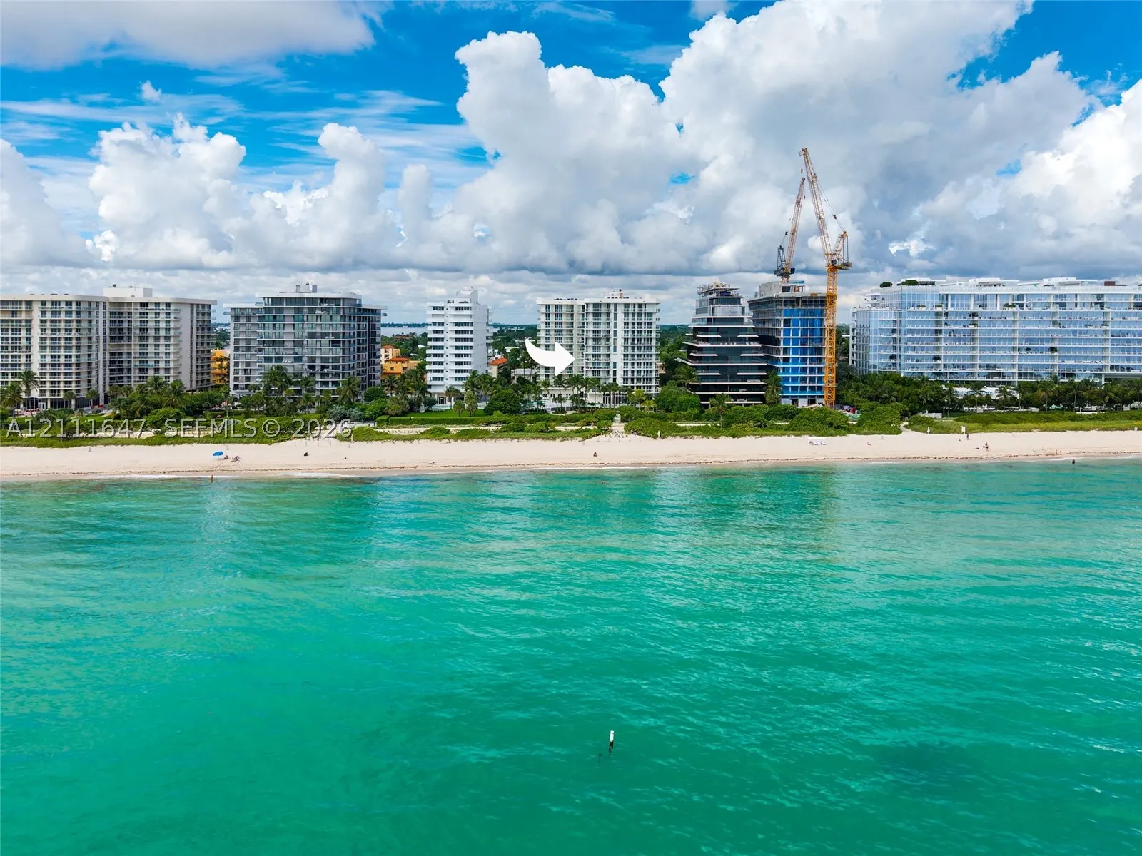 8925 Collins Ave #4J