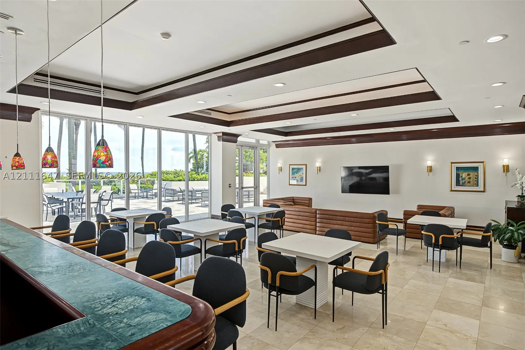 8925 Collins Ave #4J