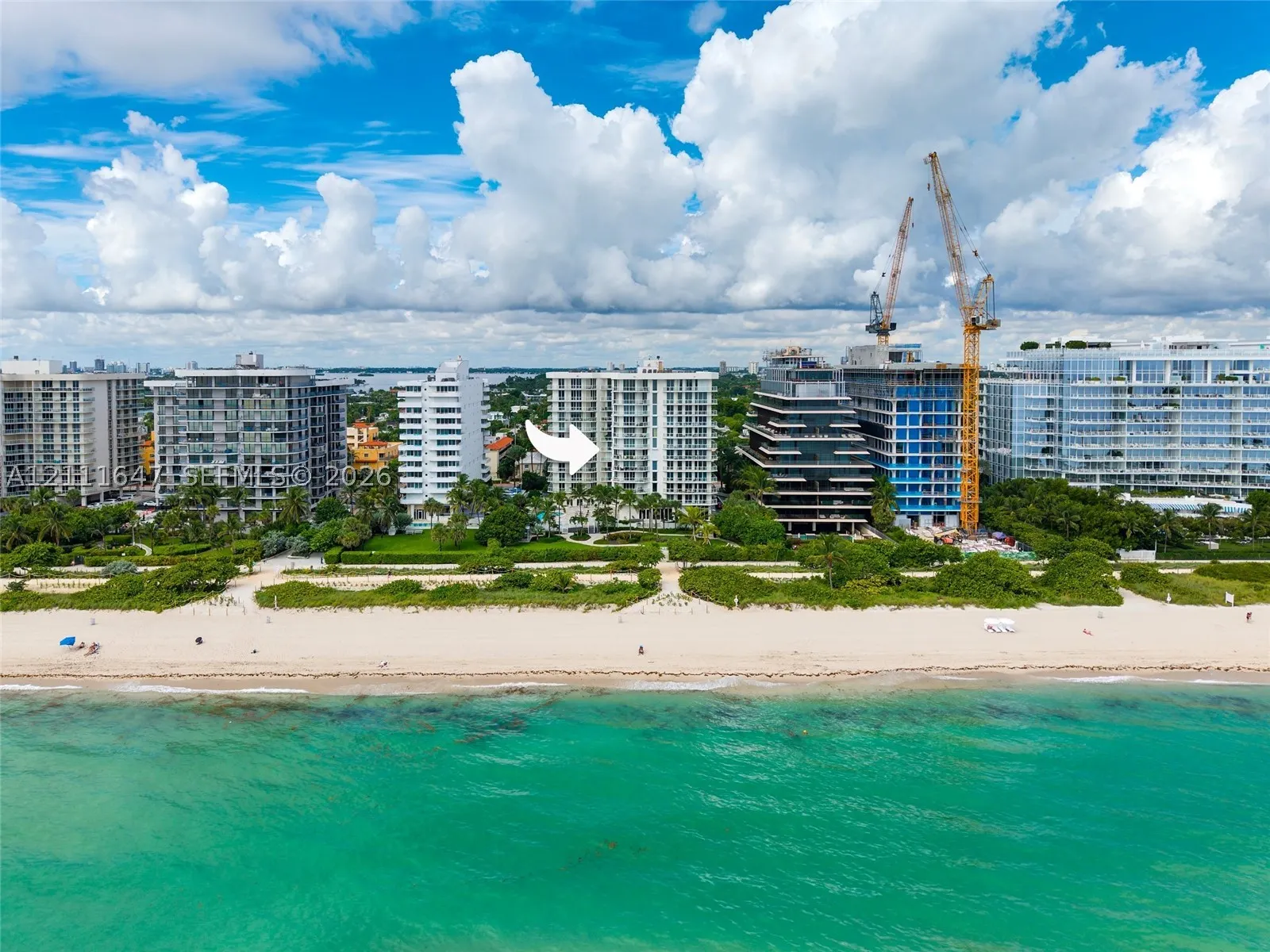 8925 Collins Ave #4J