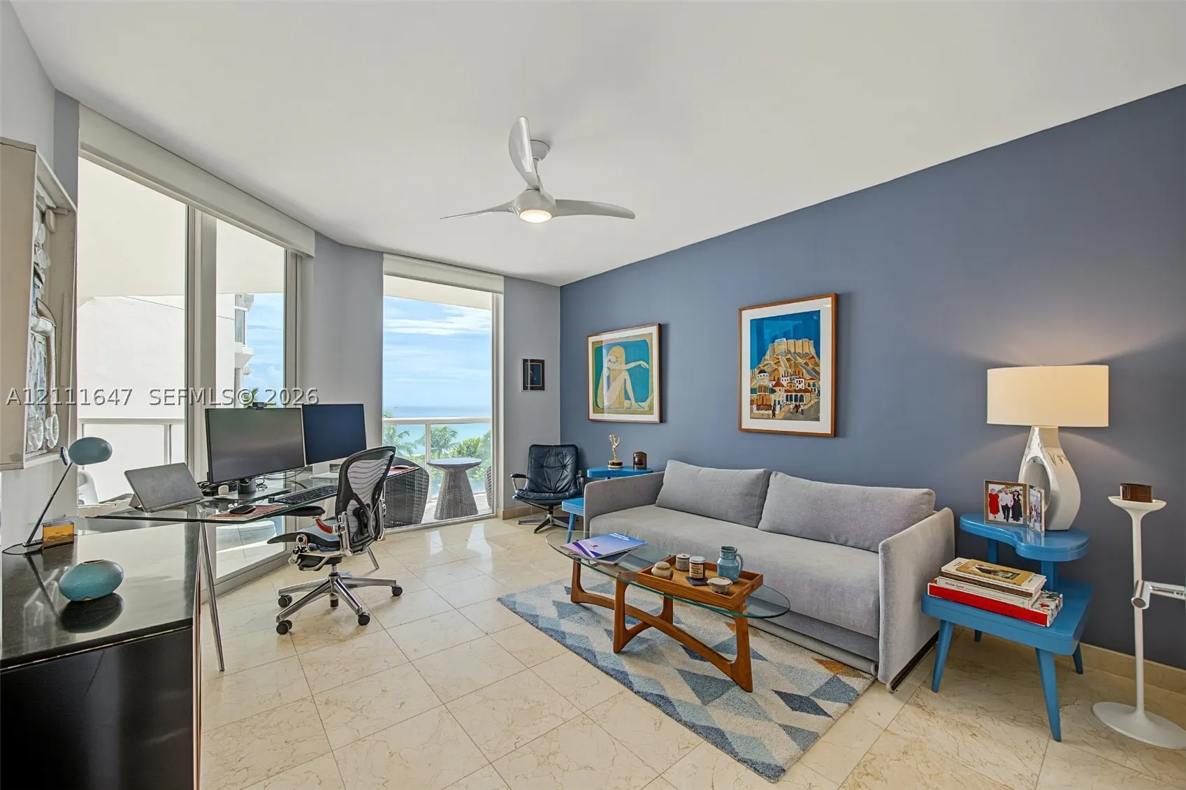 8925 Collins Ave #4J