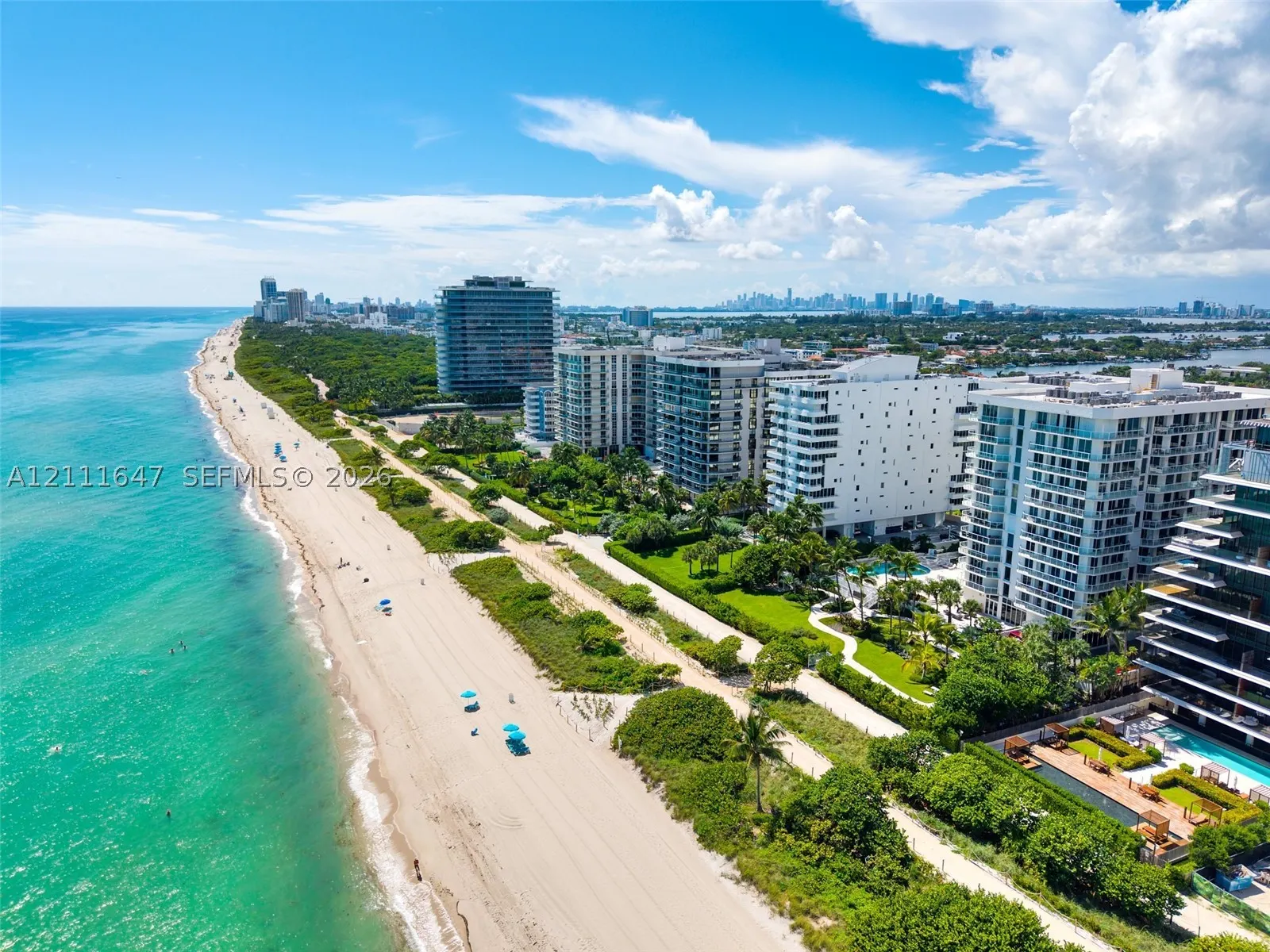 8925 Collins Ave #4J