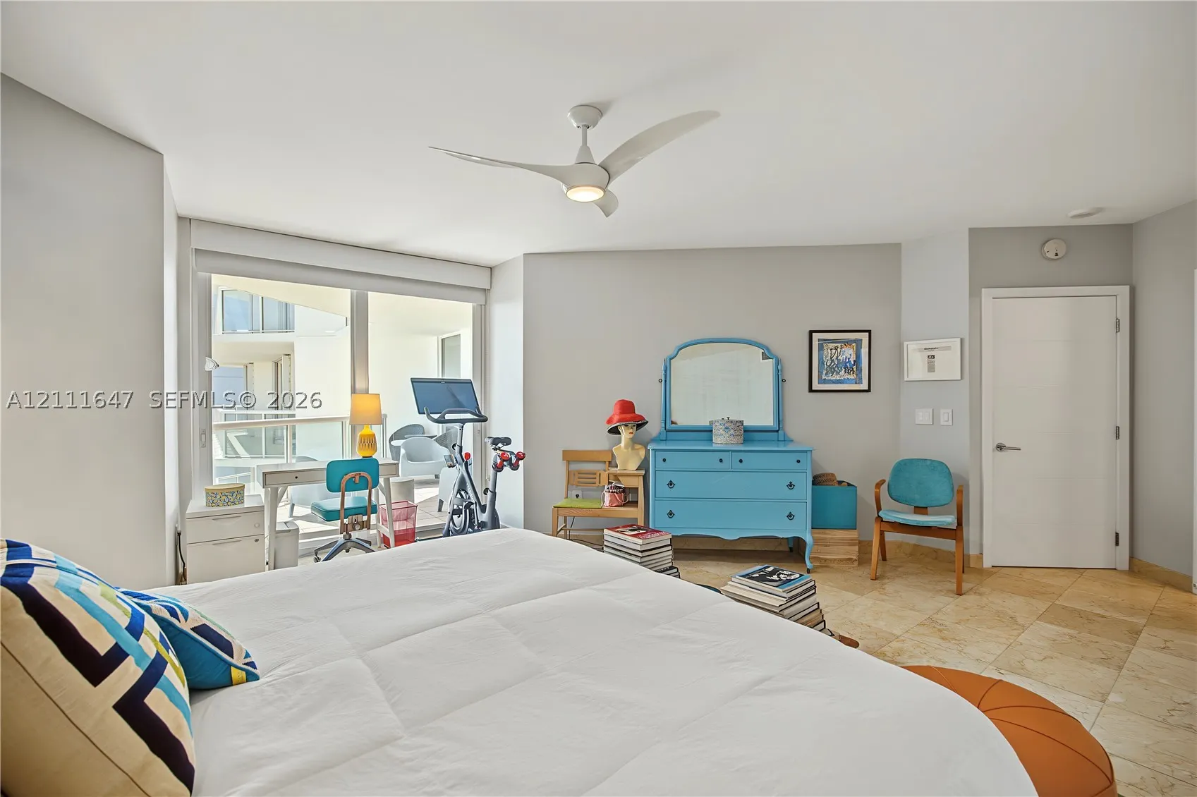 8925 Collins Ave #4J