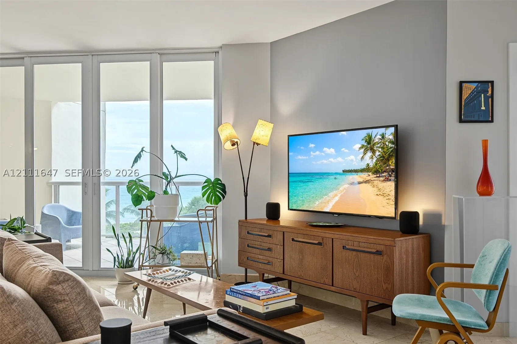 8925 Collins Ave #4J