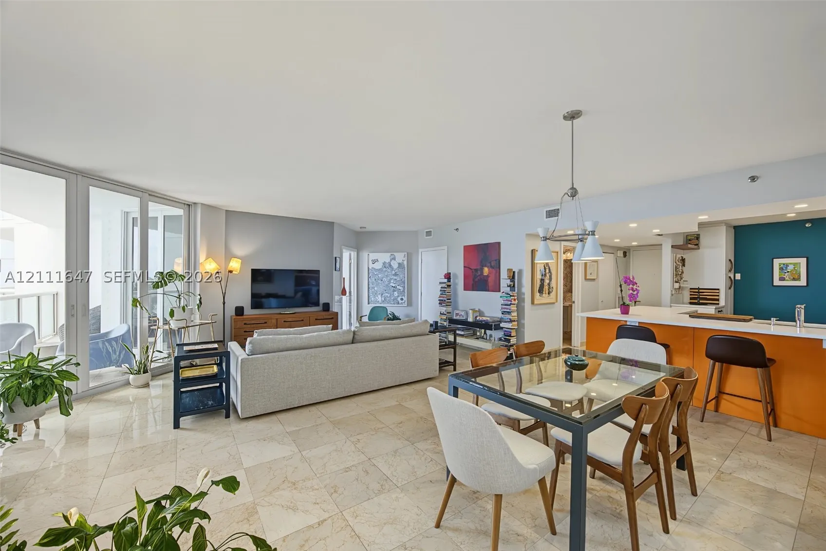8925 Collins Ave #4J