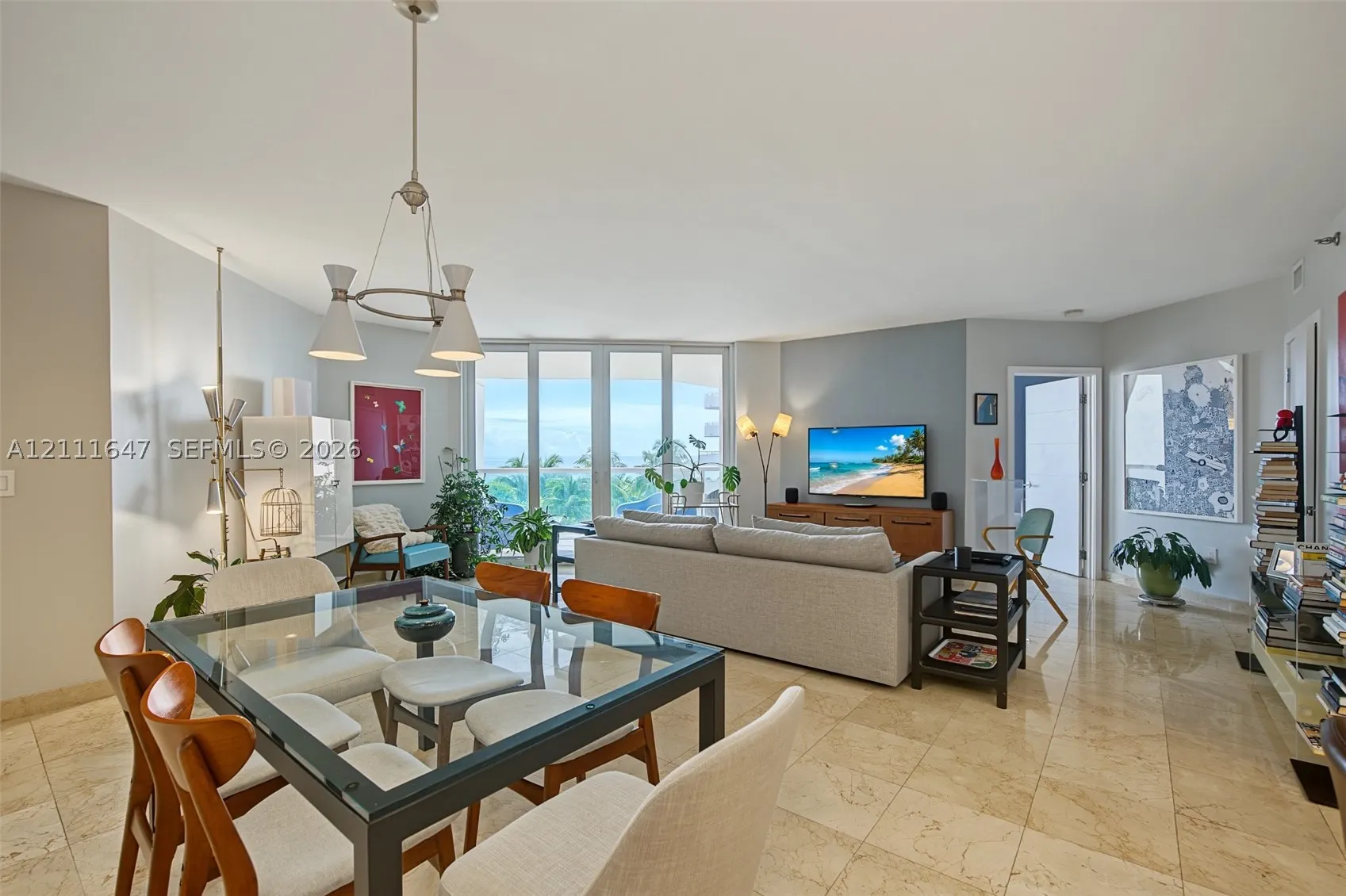 8925 Collins Ave #4J
