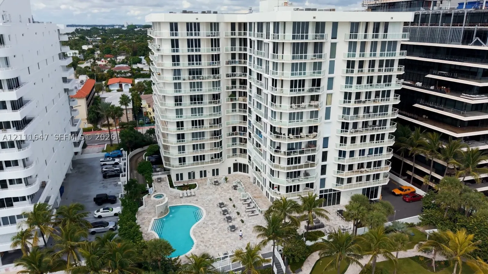 8925 Collins Ave #4J