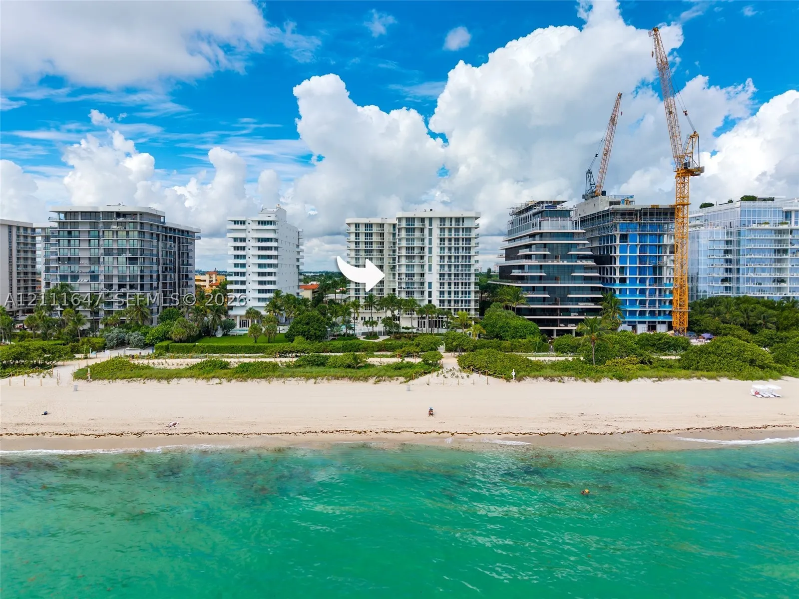 8925 Collins Ave #4J