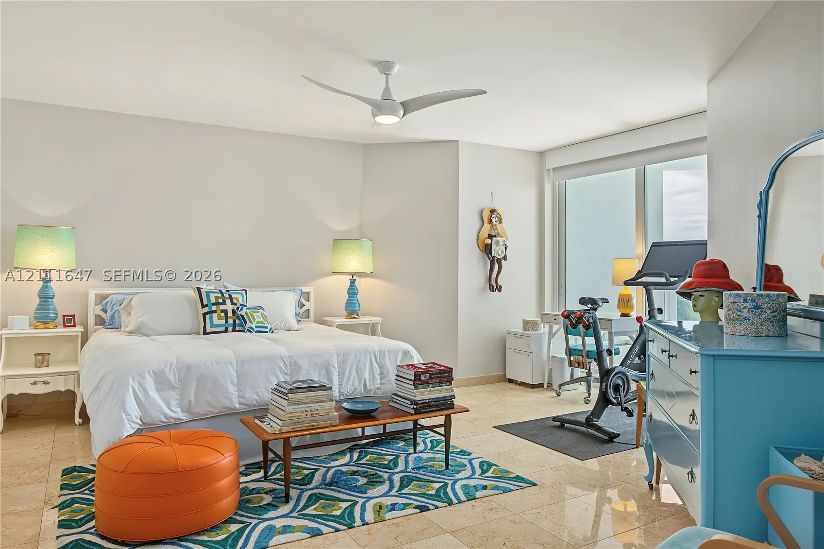 8925 Collins Ave #4J