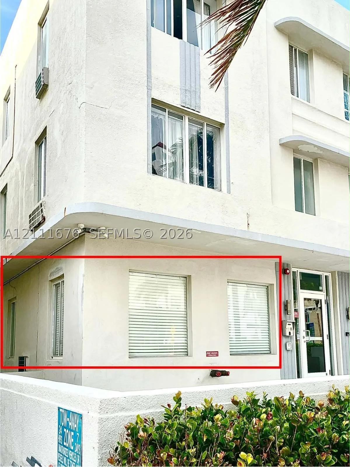 3710 Collins Ave #N-101