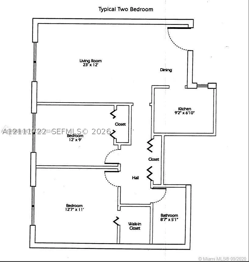 8611 SW 68th Ct #23