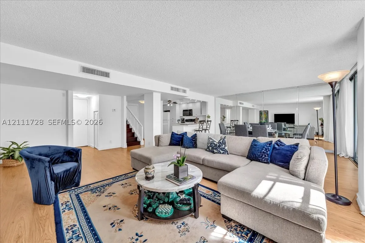 3401 N Country Club Dr #110