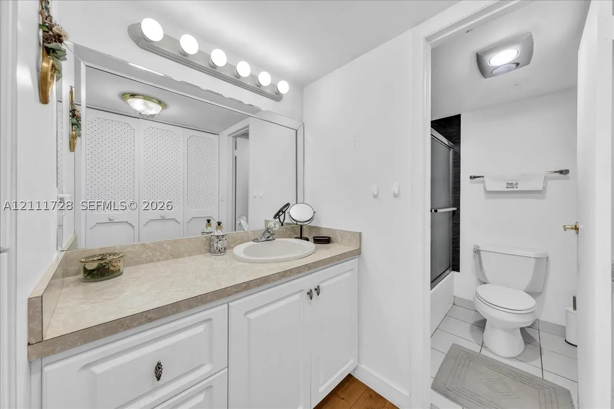 3401 N Country Club Dr #110
